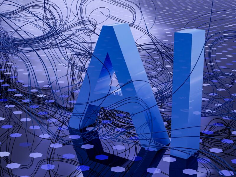 L’IA en Abitibi-Témiscamingue : Moins de « buzz », plus d'humain (et un peu de génie)