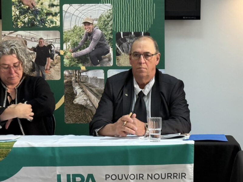 Hausse du baril de pétrole : Les agriculteurs sonnent l’alarme