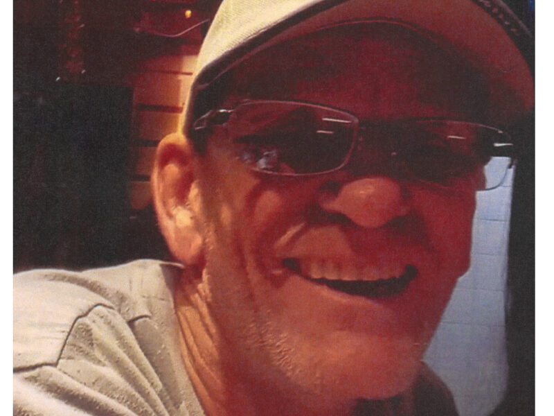 Un homme de Val-d’Or manque à l’appel