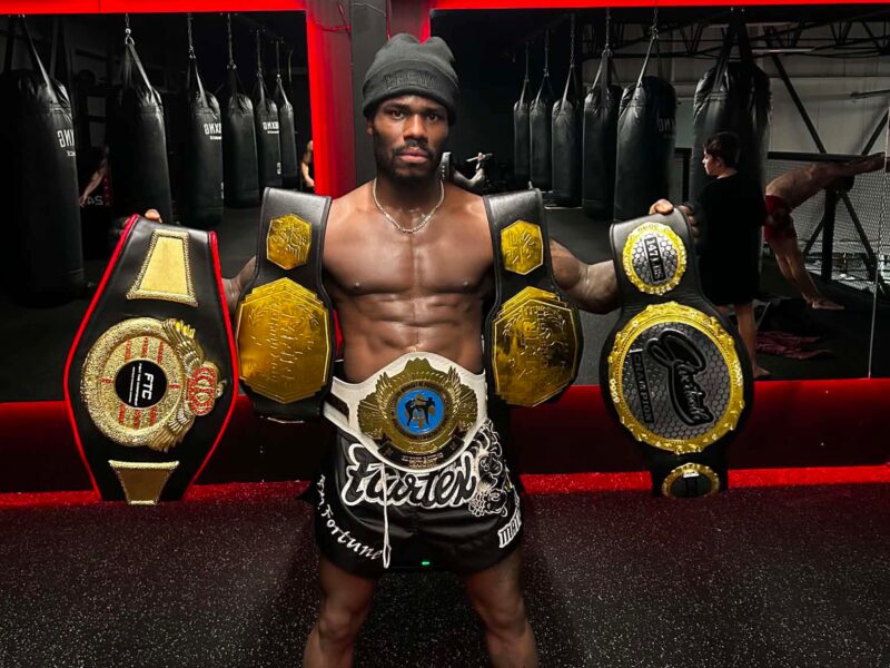 Le Grand Prix Gladiateurs du Nord s'installe à Val-d’Or