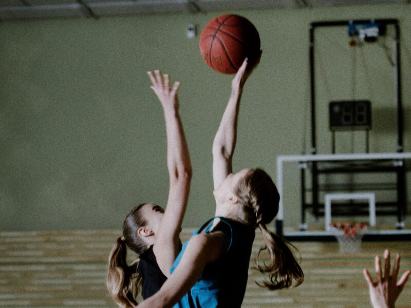 Le basketball scolaire à l’honneur : Val-d’Or accueille le fleuron du Québec