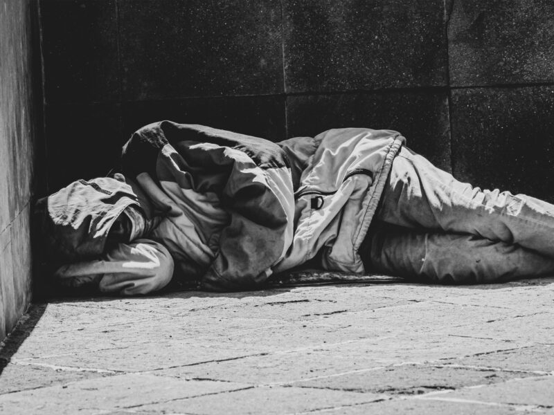 L'Abitibi-Témiscamingue au cœur d'une crise de l'itinérance sans précédent