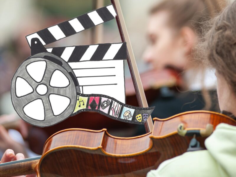 40 ans de talent : la Semaine des arts de l’Harricana s'apprête à faire vibrer le Théâtre des Eskers