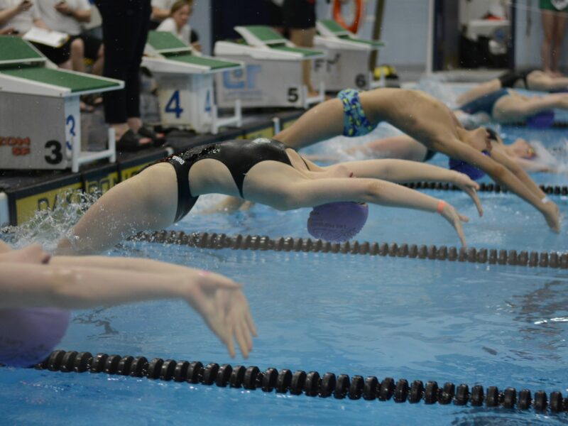 Succès retentissant pour le club Les Marsouins : plus de 49 000 $ récoltés