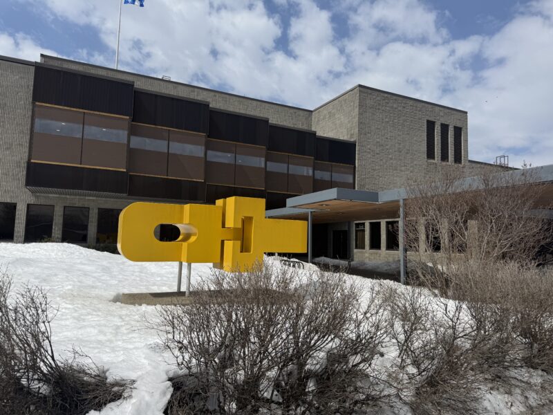 Abus sexuels sur une mineure : Dave Bourque fera face à la prison