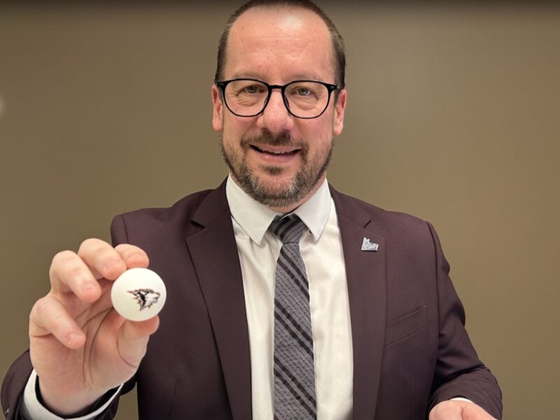 Les Huskies de Rouyn-Noranda s'emparent du trône au Repêchage 2026