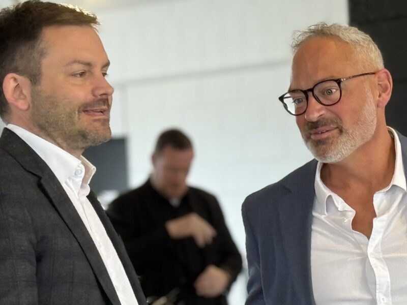 Investiture péquiste en Abitibi-Ouest : Sébastien D’Astous fait le choix des régions et de l’indépendance