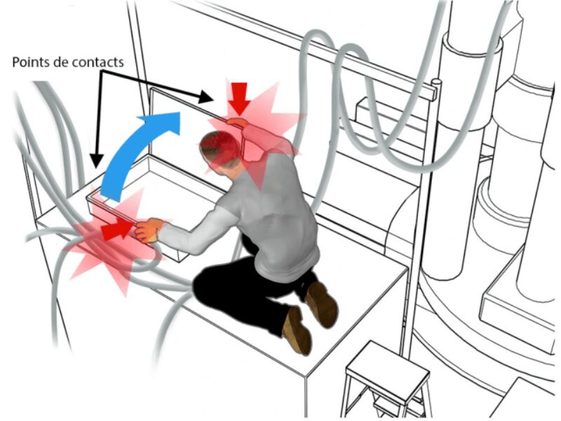 Accident de travail mortel à Éléonore : Une électrocution qui aurait pu être évitée, conclut la CNESST