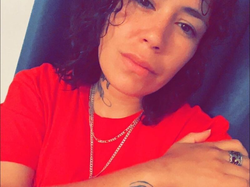 *Retrouvée* Disparition à Amos : la SQ recherche une femme de 29 ans