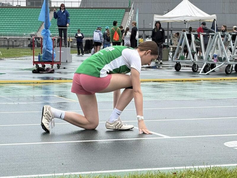 L’Abitibi-Témiscamingue brille avec éclat au Championnat provincial scolaire d’athlétisme