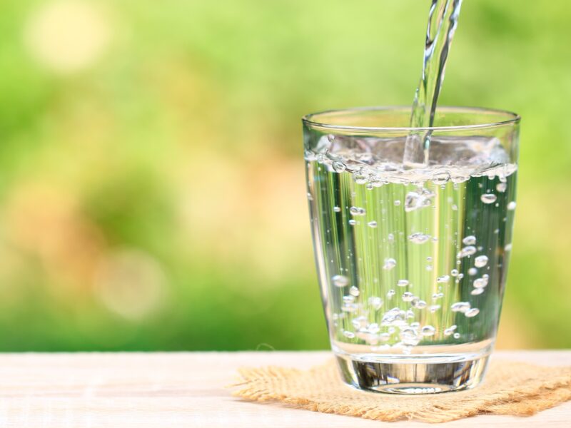 E. coli détectée : L'eau à Val-d’Or doit être bouillie