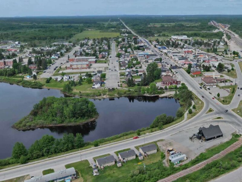 Le Québec renouvelle son engagement pour propulser le tourisme en Abitibi-Témiscamingue