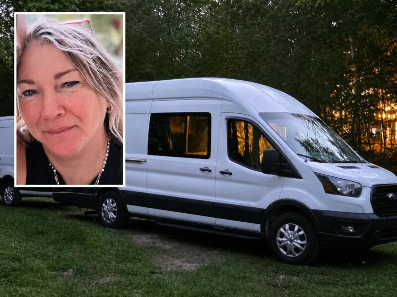 Disparition de Karen Dupuis : le véhicule recherché aurait été aperçu à Amos