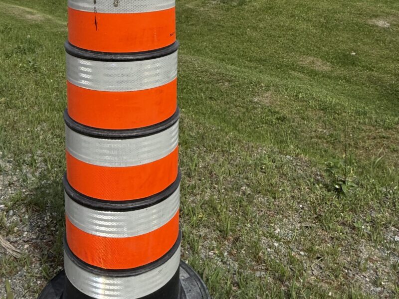 Route 111 : Les travaux à l’entrée Est d’Amos débutent le 27 juillet