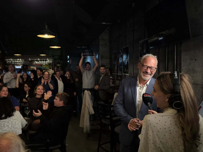 L’Abitibi-Témiscamingue choisit le changement et le Parti Québécois