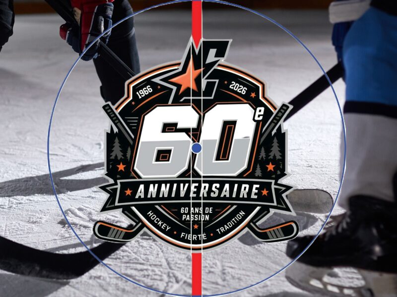 Coup d'envoi réussi pour le hockey M19 AA au Complexe sportif Desjardins