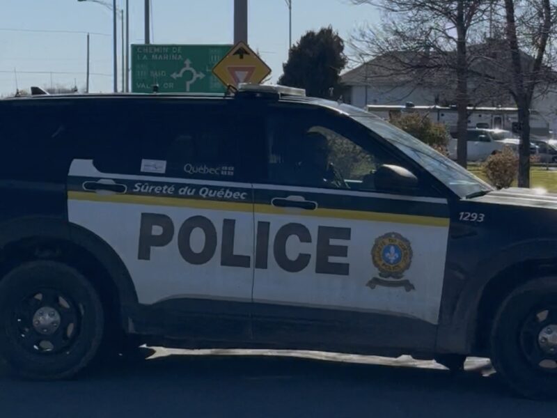 Meurtre de Roddy Ruperthouse : Un homme dans la trentaine arrêté