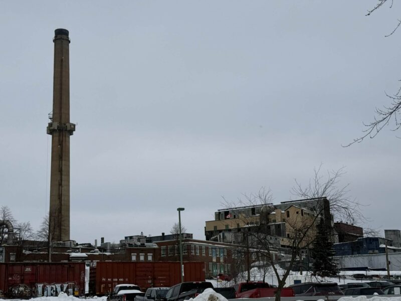 Fonderie Horne : Rouyn-Noranda donne sa confiance à Glencore