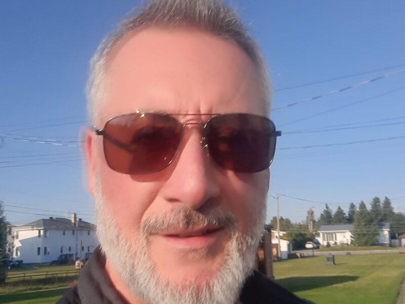 Richard Castonguay se retire de la course à la mairie d'Amos