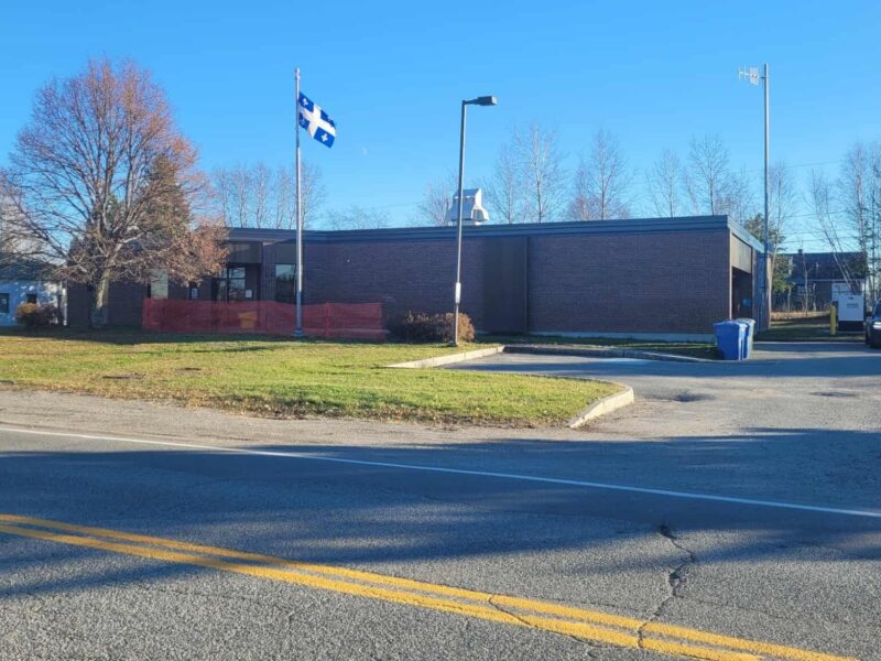 Fermeture potentielle du poste de la SQ à Senneterre : Onde de choc dans la communauté