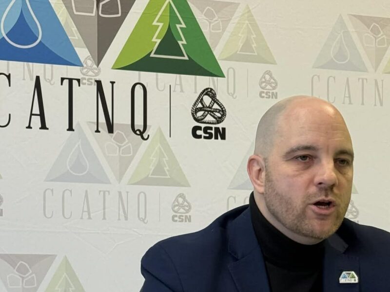 Perspectives politiques de la CSN : « La dérive autoritaire doit cesser »