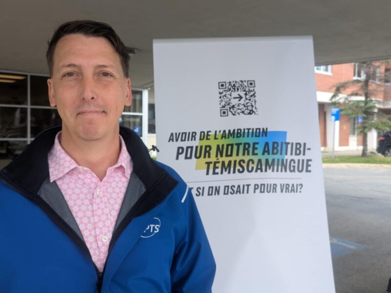 Pour l’APTS, l’Abitibi-Témiscamingue doit recevoir plus pour la santé