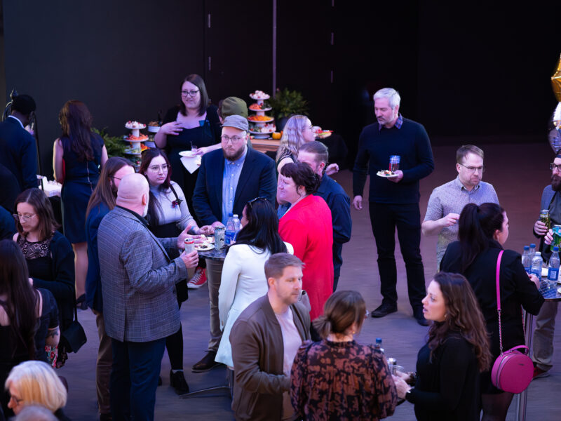 Les Prix d'excellence en art et culture reviennent pour une 26e année