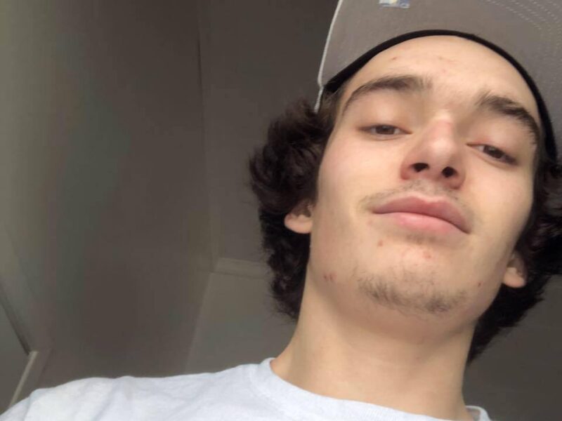 Nathaniel Frigon devra faire face à la prison