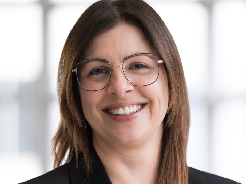 Stéphanie Thuot prendra la barre de Tourisme Abitibi-Témiscamigue