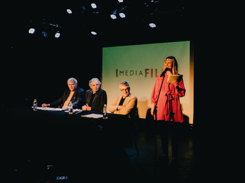 La 42e édition du Festival du Cinéma International en Abitibi-Témiscamingue : Une Programmation Captivante se Dévoile !