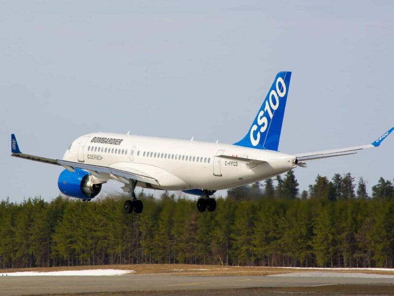 Aéroport de Rouyn-Noranda : Nav Canada maintient les services