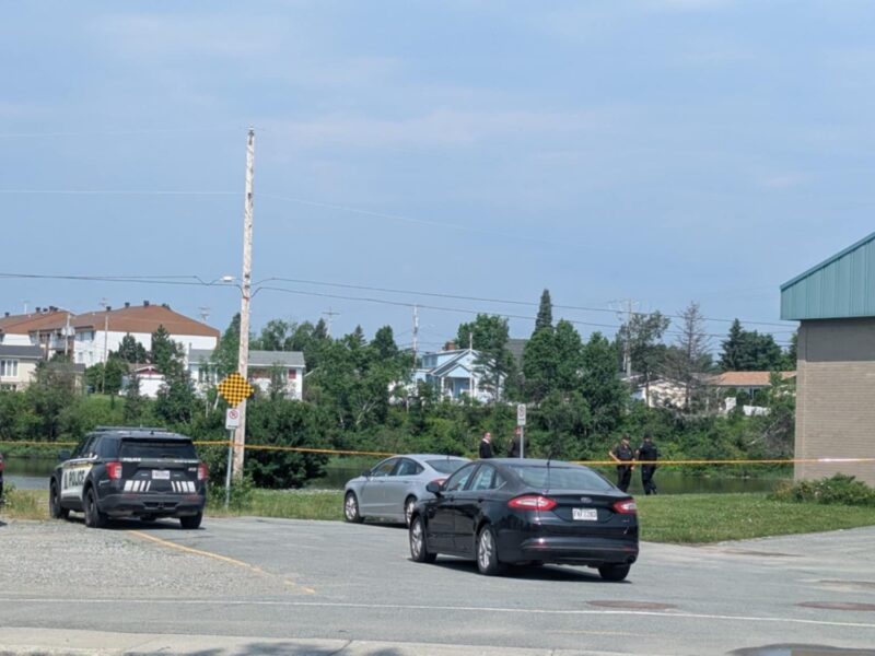 Un corps retrouvé aux abords de l'Harricana