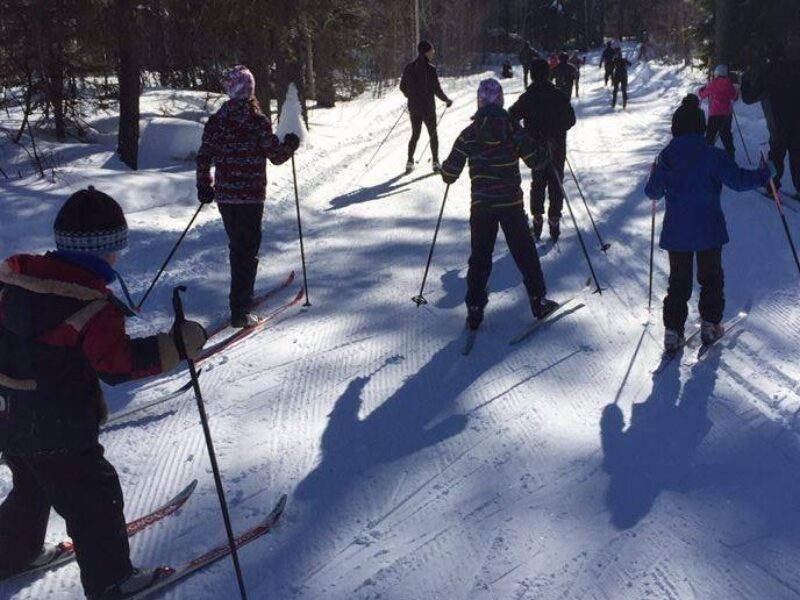 Bilan positif pour le 12e Festival SNØ