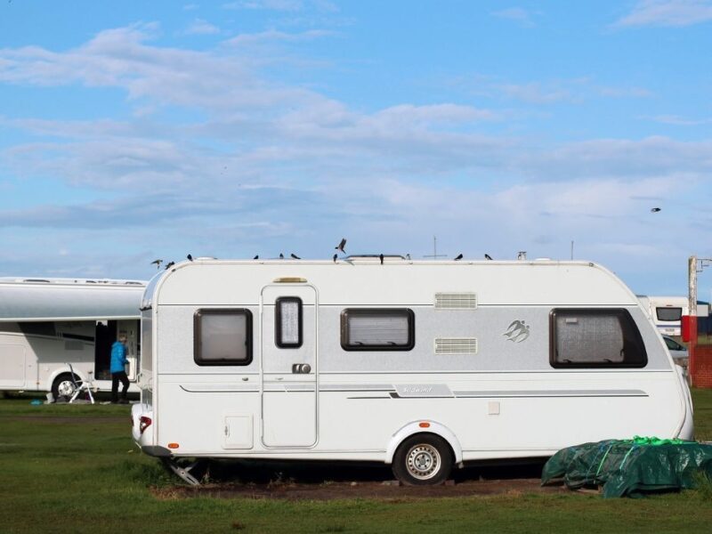 Camping municipal du Lac Beauchamp à l’honneur