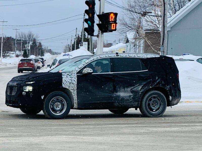 Des prototypes testés en Abitibi-Témiscamingue