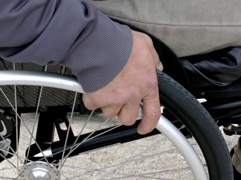 Des services non adaptés pour les personnes handicapées en région