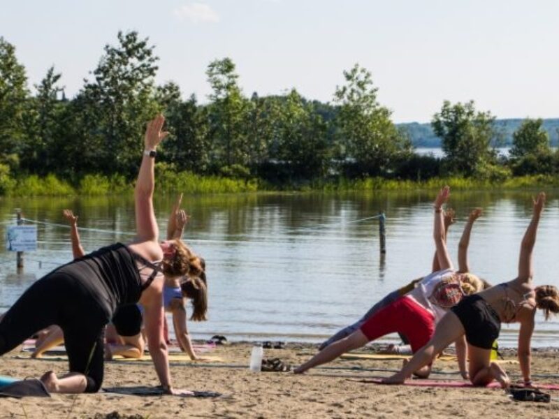 Festival Mudra 2022 : pour les gens qui aiment bouger