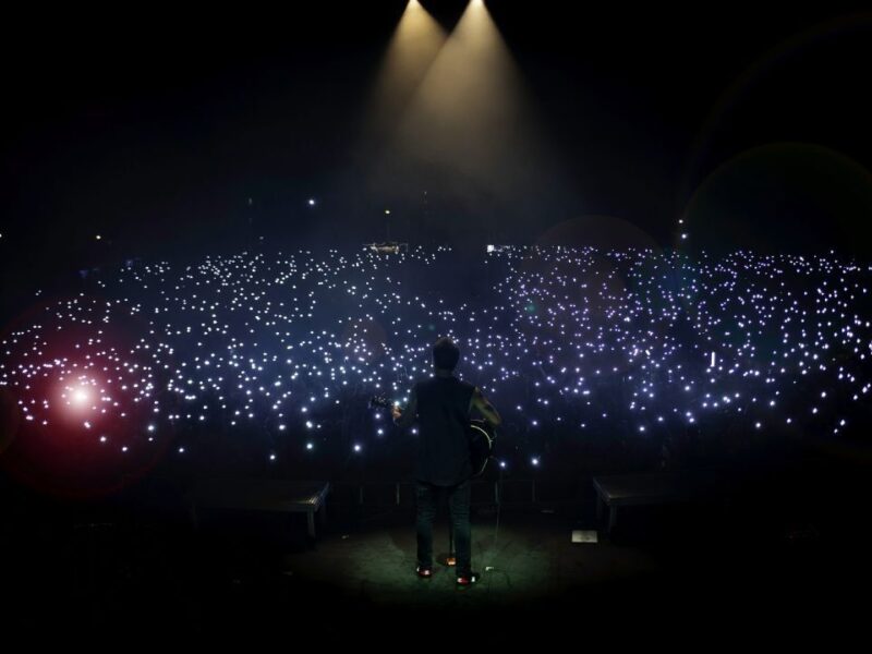 H2O le festival dévoile sa programmation 100% francophone pour sa 16e édition