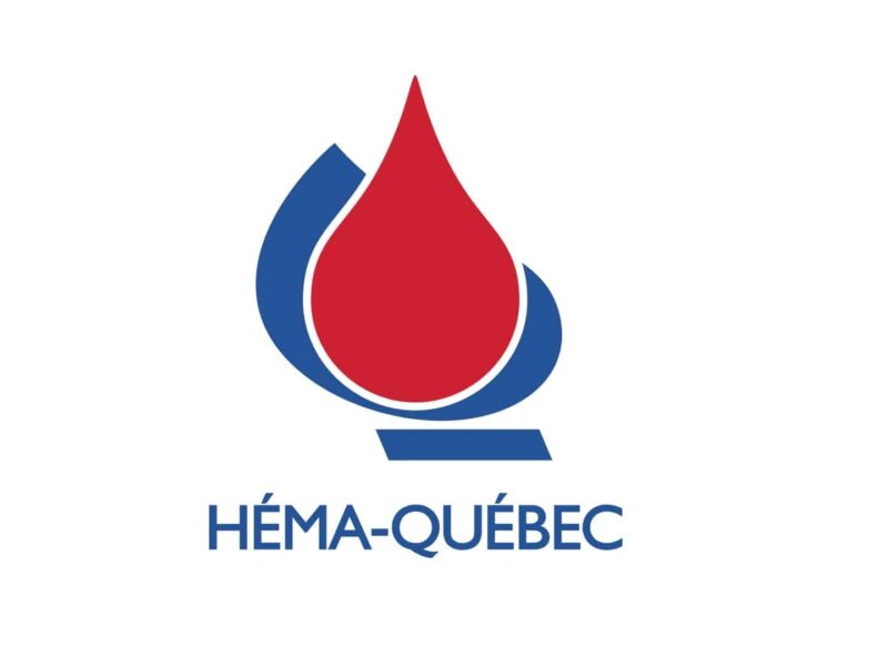 Héma-Québec de passage en Abitibi-Témiscamingue