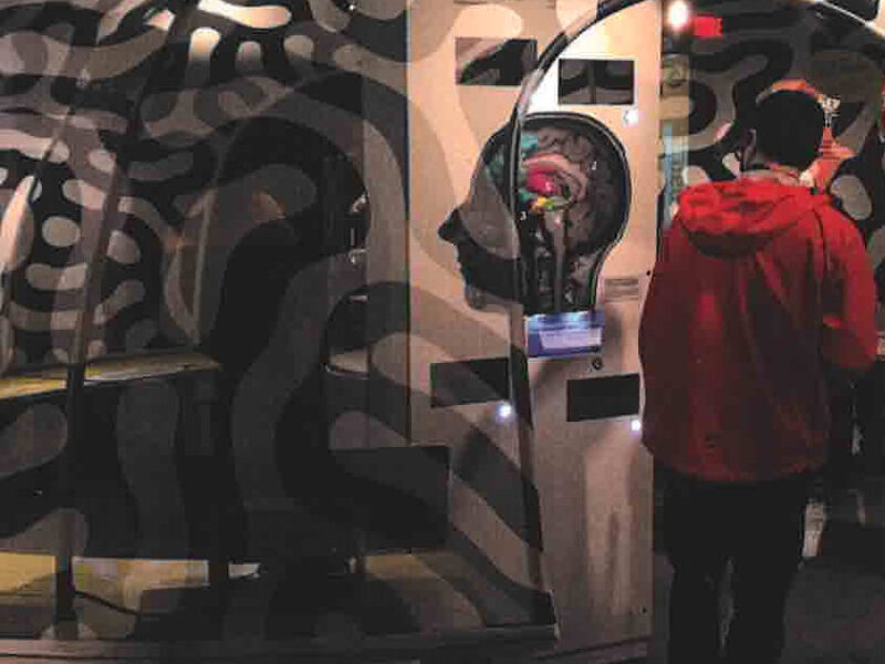Centre d'exposition d'Amos: Une expo sur l'ingéniosité de la jeunesse canadienne