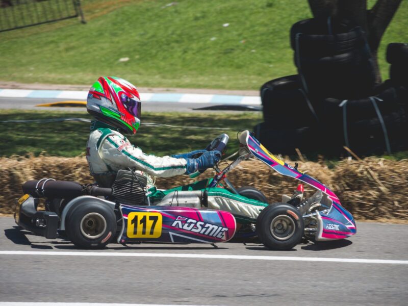 Karting Abitibi: fermeture probable