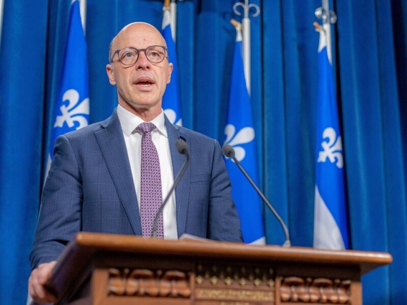 Le Parti Québécois réclame un investissement massif pour les soins à domicile des aînés en région