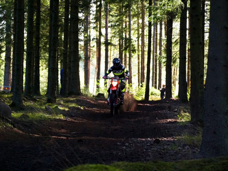 Les randonneurs de la forêt récréative de Val-d’Or vont cohabiter avec les véhicules récréatifs hors route par un tracé bien déterminé