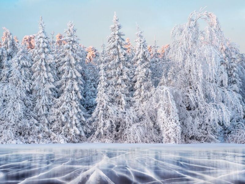 L’hiver québécois, une saison riche en activités de plein air