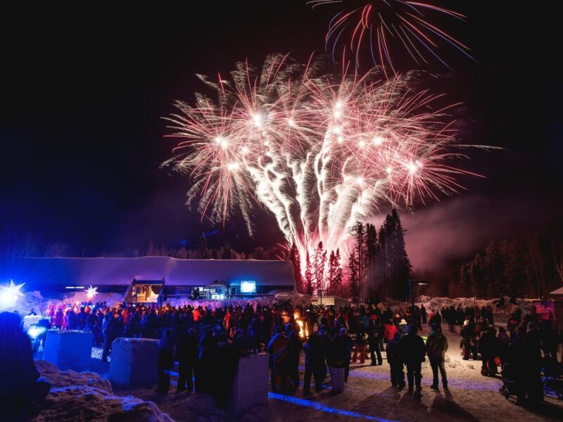 Malartic prépare sa fête d’hiver