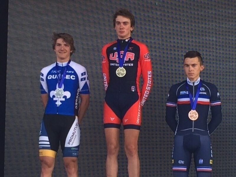 McNulty remporte la 1ere étape du Tour