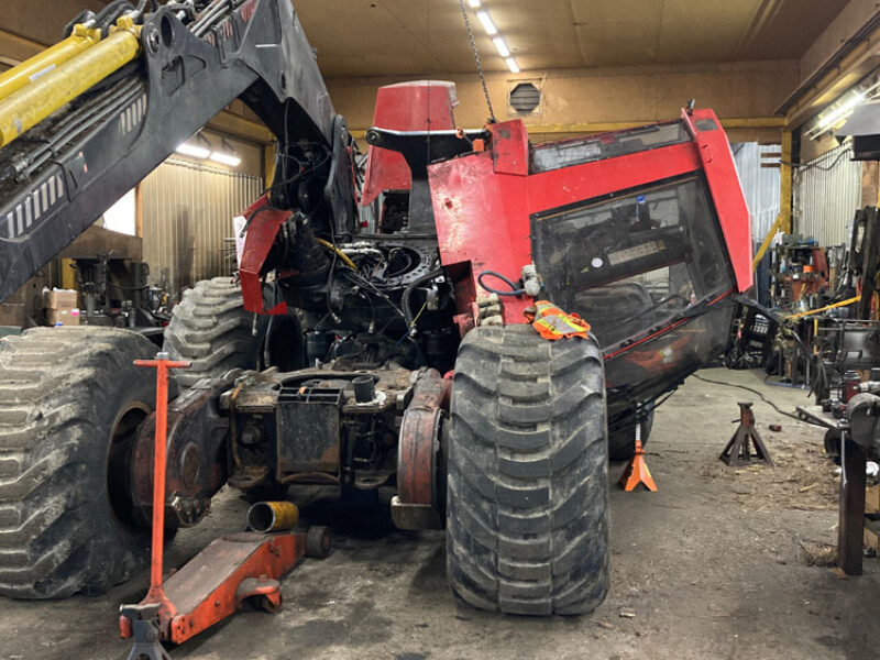 Un accident de travail mortel causé par « une méthode de travail improvisée »