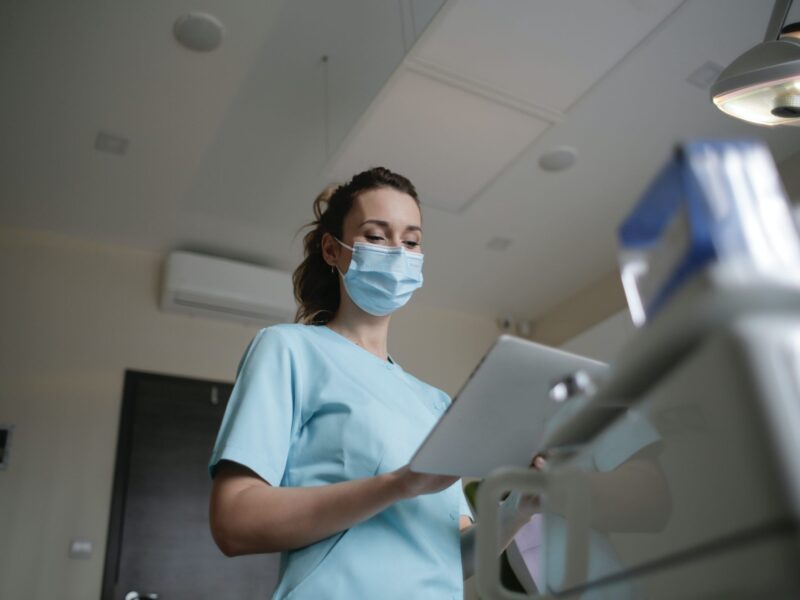 Pour la réouverture de l’urgence de Senneterre 24/7, le mode recrutement de personnel en soins infirmiers s’accentue