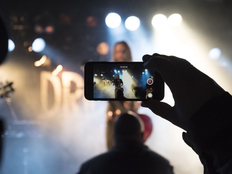 Arts et spectacles : Un automne chaud au théâtre d’Amos en Abitibi