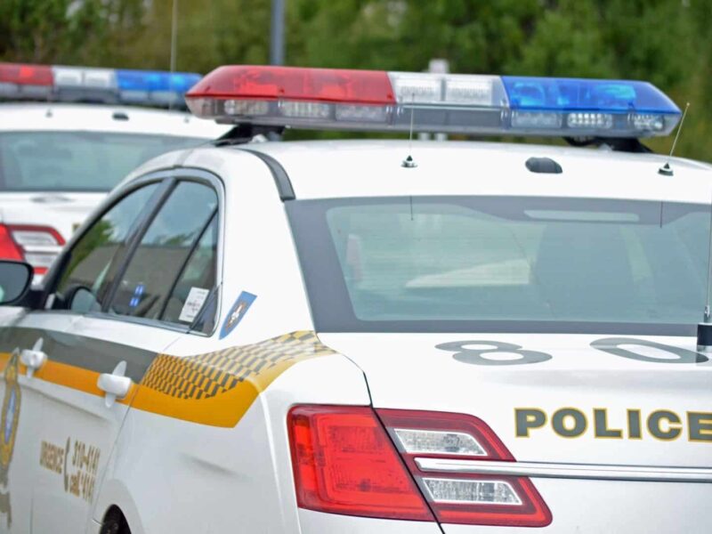 Stupéfiants : un homme de 34 ans arrêté à Rouyn-Noranda